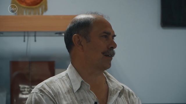 Жизнь в глубинке. Колхоз-миллионник. Принцесса-мумия. Золотая лихорадка. Кемерово, Парк ангелов смотреть онлайн