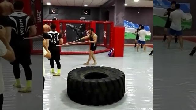 Мурод Хонтураев смотреть онлайн