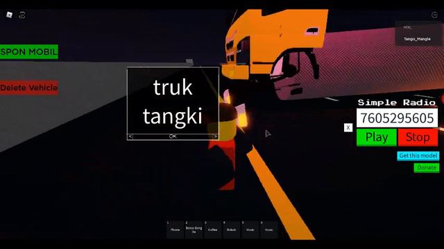 truk oleng in truk mania oleng coy смотреть онлайн