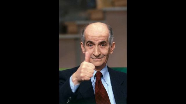 Луи де Фюнес – биография и жизнь французского киноактёра, кинорежиссёра и сценариста