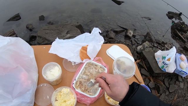 Рыбалка 2021 Попал на Зимнюю Раздачу Рыбы в Глухозимье на Манно Гороховую Прикормку смотреть онлайн