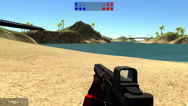 RAVENFIELD BUILD 3! ГДЕ СКАЧАТЬ?! + ОБЗОР! ВЫШЛА ОЧЕНЬ КРУТАЯ ОБНОВА! НОВЫЙ АРХИПЕЛАГ!