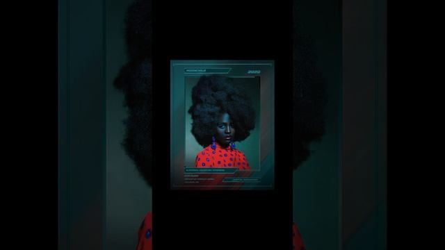 ‘Moonchild’ Trading Card смотреть онлайн