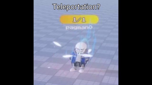 Undertale Dark Journey | Sneakpeaks / Leaks | Roblox смотреть онлайн