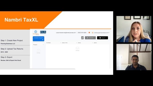 Turn PDF Tax Returns Into Excel Spreadsheets in Minutes - TaxXL смотреть онлайн