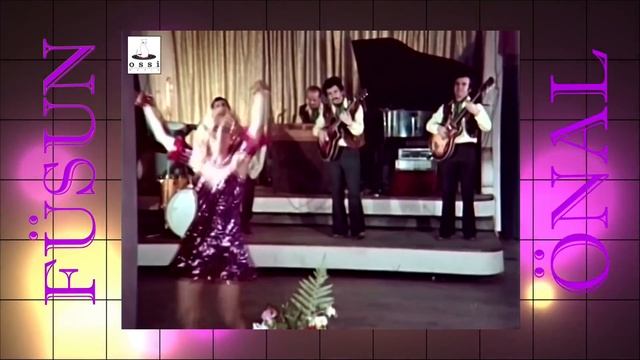 Füsun Önal - Senden Başka смотреть онлайн