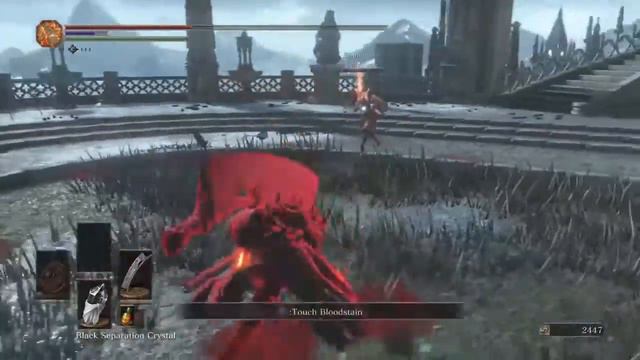 Dark souls 3 Greirat the fallen lord of cinder build смотреть онлайн