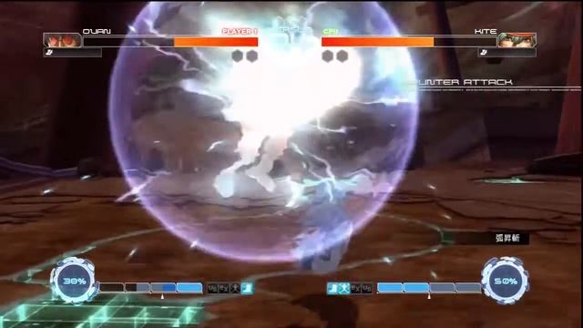 .hack//VERSUS - Story Mode: Part 37: Ovan's Platinum Ranking смотреть онлайн