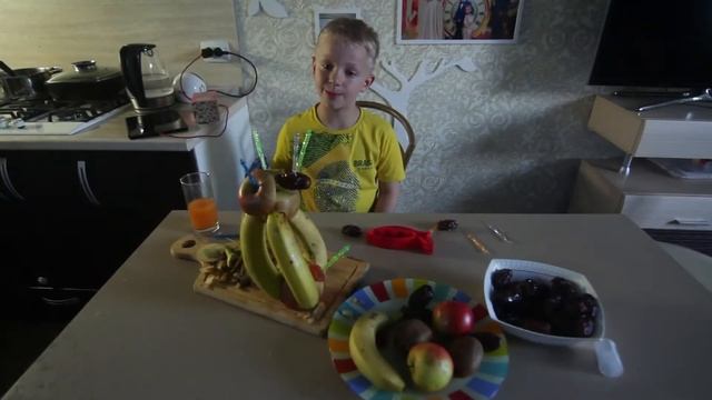 ИграМен Выпуск №2 | ФРУКТОВАЯ БАШНЯ. смотреть онлайн
