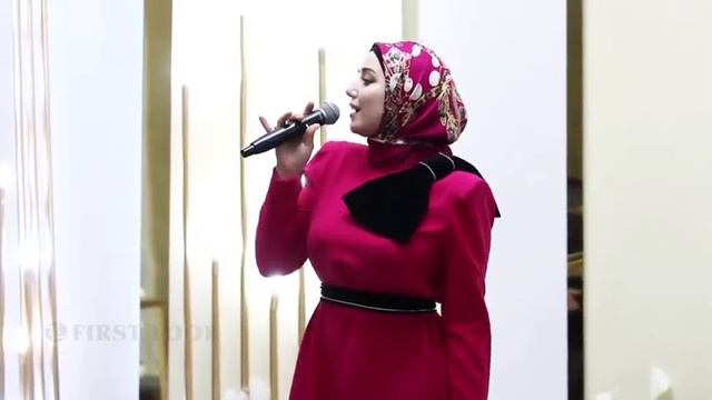 Макка Сагаипова смотреть онлайн