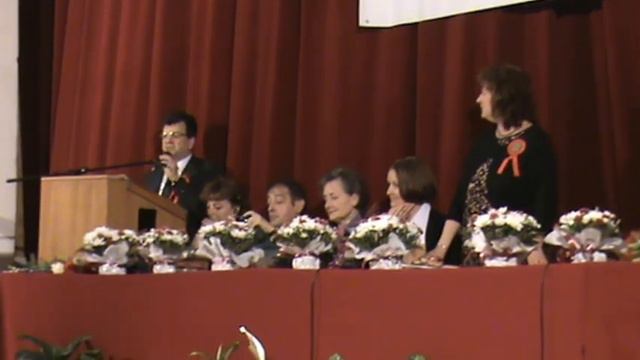 Festivitatea de absolvire Colegiul National de Informatica Spiru Haret Suceava 2013 final смотреть онлайн
