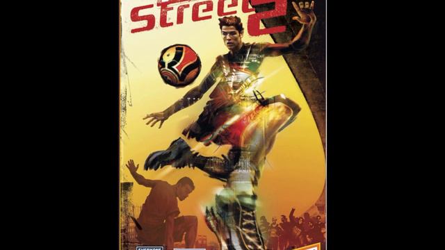 O Yeah (FIFA Street 2 Official Soundtrack)