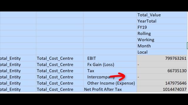 SmartView Data Options Tutorial смотреть онлайн