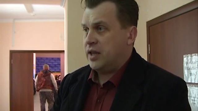 Семинар ТОСЭР смотреть онлайн