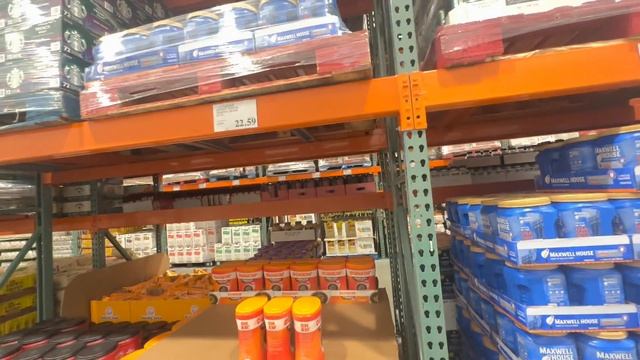 # 554 | США ВЛОГ | БОЛЬШАЯ ЗАКУПКА В COSTCO НА  $612 | ФЛОРИДА | Семейный канал USADAY |