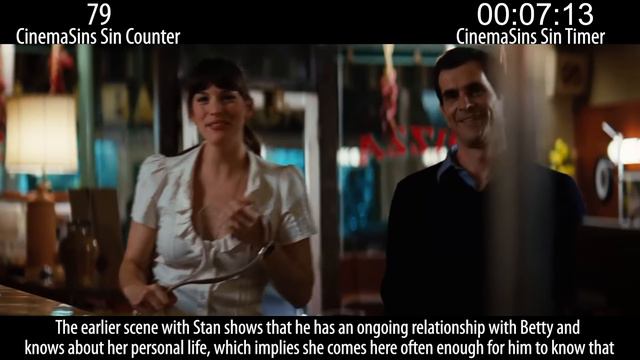 Everything Wrong With CinemaSins: The Incredible Hulk in 13 Minutes or Less смотреть онлайн