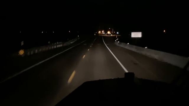 Road TRIP To The NORTHLAND