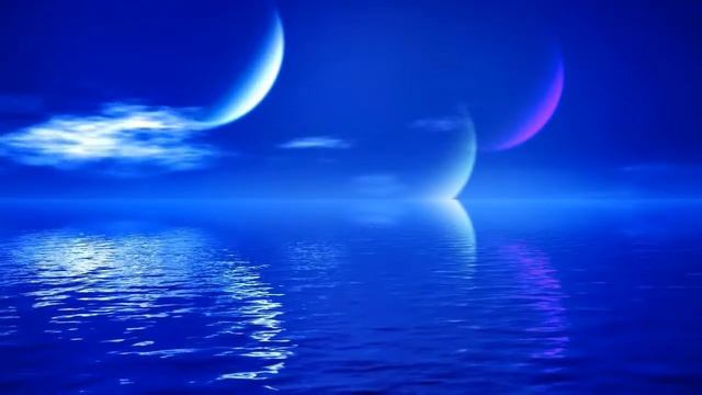 Soothing Music for Sleep / Успокаивающая Музыка для Сна смотреть онлайн