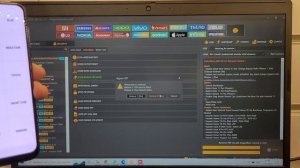 Сброс Аккаунта Гугл Samsung Galaxy A30/A30s и другие...Программа Unlocktool.Удалённая разблокировка