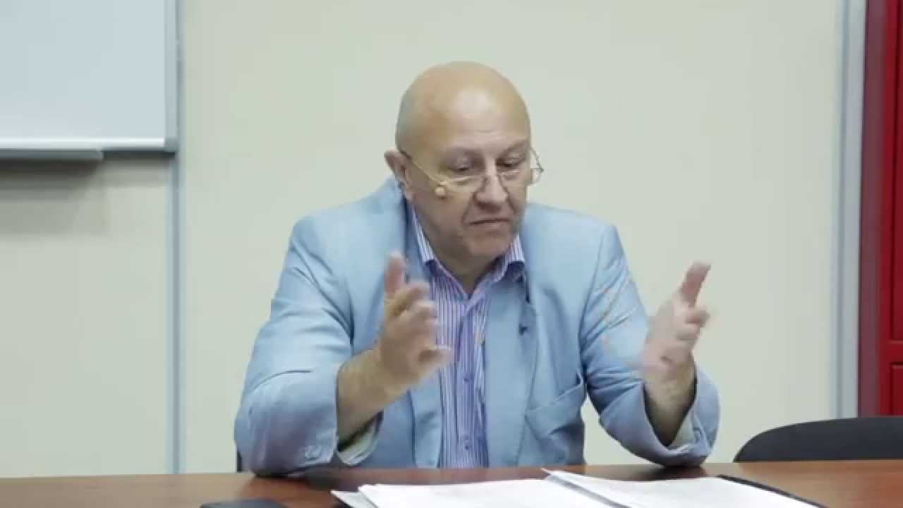 Андрей Фурсов - Россия во 2-ой половине XIX века смотреть онлайн