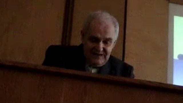 Загадки и мнения: Почему вымерли динозавры? часть-1 смотреть онлайн