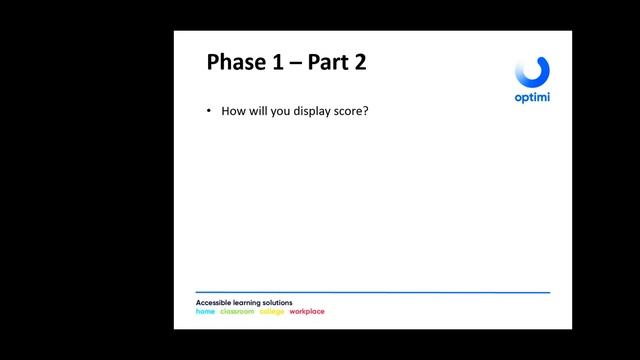 Grade 10 Information Technology PAT discussion смотреть онлайн