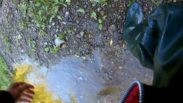 ЛОВИМ разную рыбы.СУПЕР-КЛЁВ.ЩУКИ,КАРАСИ,ёрш,окунь,чебак,уклейка.Рыбалка на Урале,р.Каква смотреть онлайн