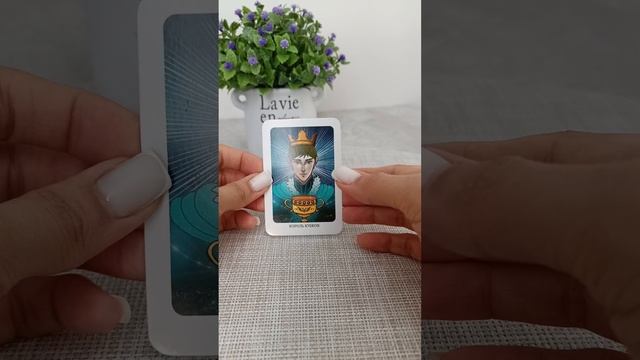 КАРТА ДНЯ - КОРОЛЬ КУБКОВ! В чём знак от этой карты?! #картадня #таро #целительонлайн смотреть онлайн