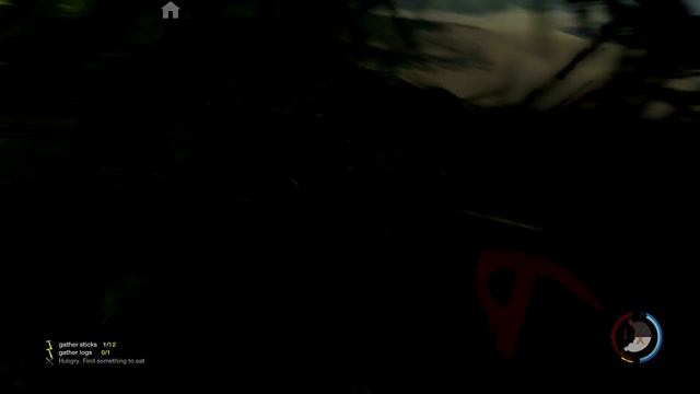 Игра "The Forest". Гомосеки на пляже смотреть онлайн