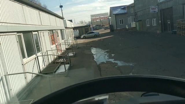 В Иркутске. смотреть онлайн
