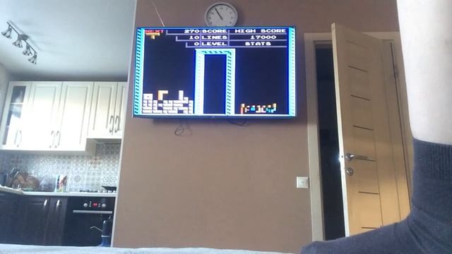 обзор консоли Game Stick Lite