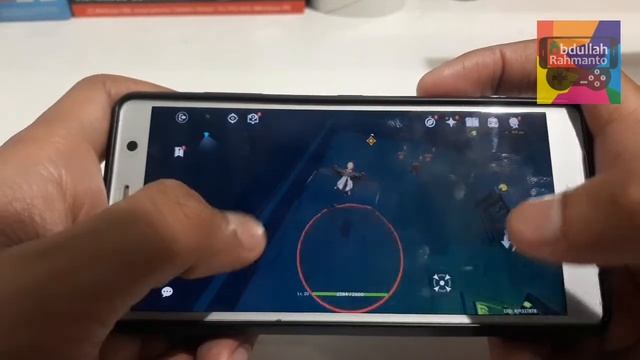 Genshin impact | xperia xz2 compact смотреть онлайн