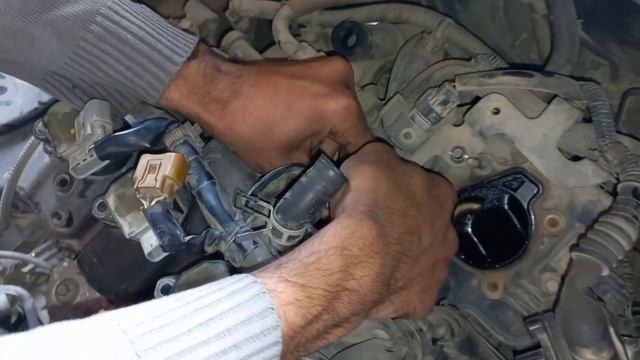 #Daihatsu Mira E S Jurking And Pickup Problem solution смотреть онлайн
