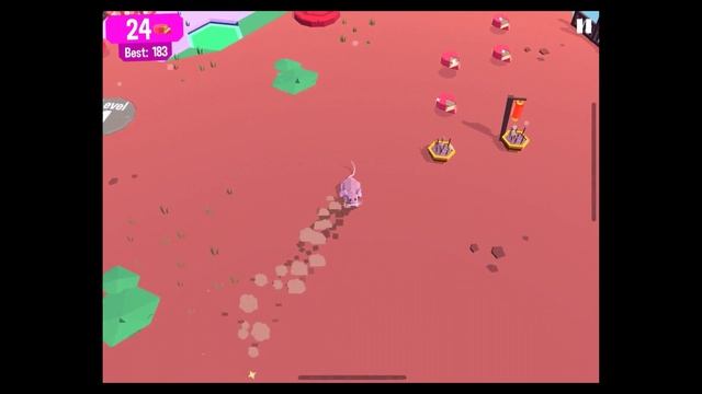 ★ RAT Unlock | Land Sliders Chinese New Year Update (iOS) смотреть онлайн