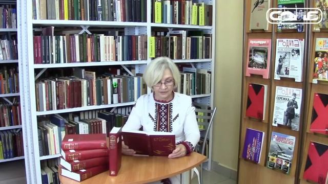 Межрегиональный литературный фестиваль «Читай, страна огромная!» День 2 смотреть онлайн