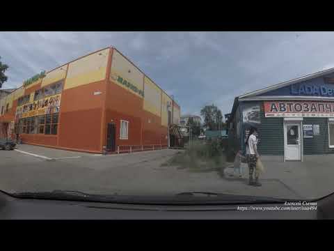 Колпашево - Санкт-Петербург