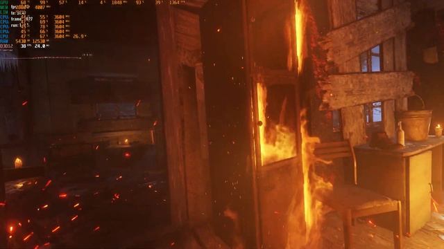 i5 6600K / GTX1060 6GB Test in 5 games (GTA V, DOOM Eternal, Metro Exodus, Fortnite, CS:GO) смотреть онлайн