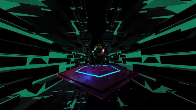 This New EXPERIENCE is full of ADRENALINE / Synth Riders New DLC The Offspring смотреть онлайн