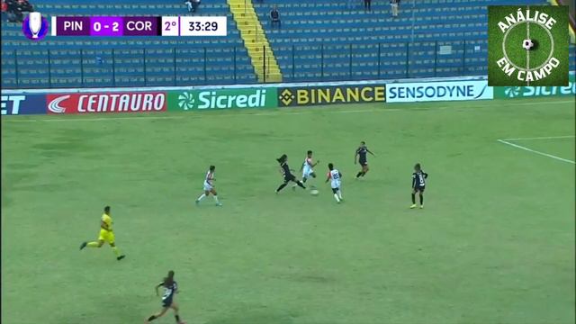 Thalya Nobre da Silva (Thalya) - Goleira - 23/01/1998 - Temporada 2022/2 смотреть онлайн