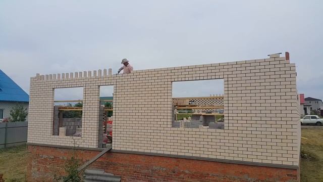 Облицовка дома кирпич Лунный Мрамор Кристаль +7495517 56 01 смотреть онлайн