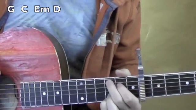 Shut Up and Dance ★ Guitar Lesson ★ TUTORIAL ★ Walk the Moon смотреть онлайн
