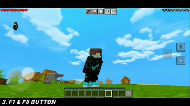 Top 5 java addons for minecraft pocket edition 1.19 | Best Minecraft mods 1.19 | Annie X Gamer смотреть онлайн