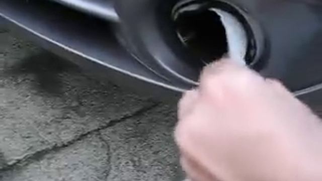 Cold Air Intake Renault Clio 1.6 16v K4M