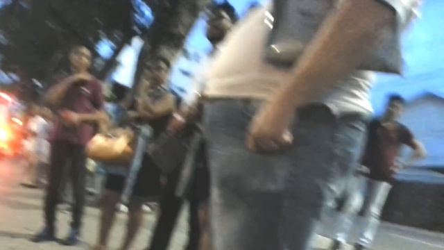 ARMANDO REDE DENTRO DO ÔNIBUS - #DESAFIOS7 (DEU B.O) смотреть онлайн