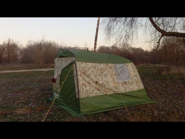 Тент на РБ-200/К5.Мобиба. смотреть онлайн