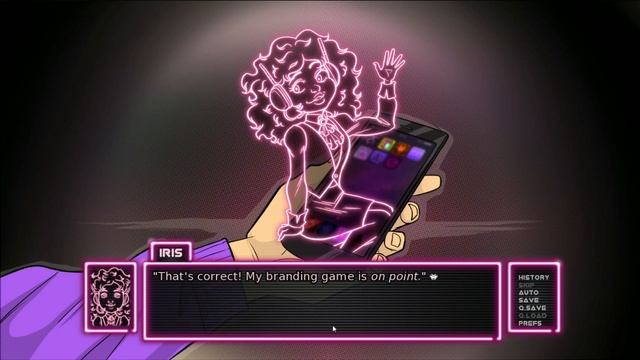 Arcade Spirits Review | Visual Novel | Gender Neutral | Dating Sim in a Game Arcade! смотреть онлайн