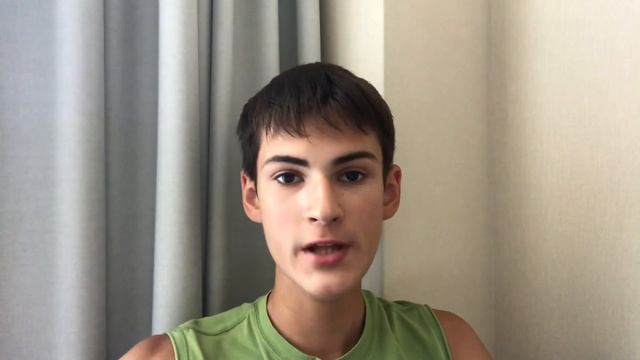 VLOG: ЛУНА В ТЕЛЕСКОП | БОГОМОЛ НА БАЛКОНЕ | ЧАЙКА НА ЧЁРНОМ МОРЕ | СОЧИ ПАРК | СОЧИ 2018 смотреть онлайн