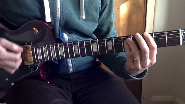 All star - Smash Mouth (chord version) смотреть онлайн