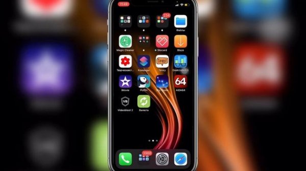 Автономность iOS 14 КАК iPhone ДЕРЖИТЬ заряд НА iOS 14 айос 14 иос 14 - iApple Expert