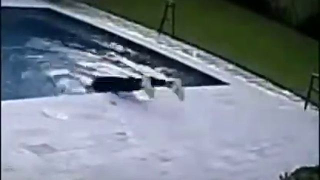Гераскутер в воду смотреть онлайн